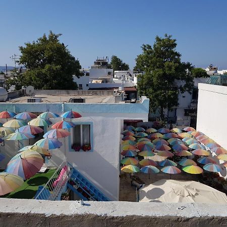 Bodrum Duru Hotel المظهر الخارجي الصورة