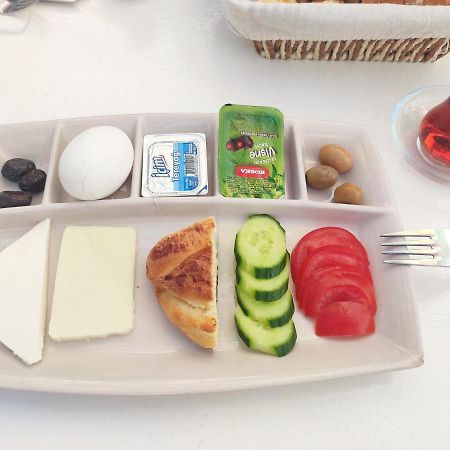 Bodrum Duru Hotel المظهر الخارجي الصورة