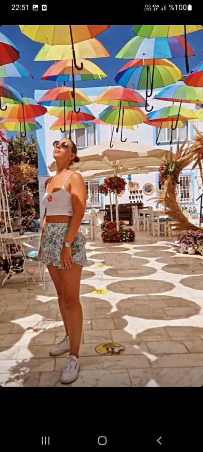 Bodrum Duru Hotel المظهر الخارجي الصورة